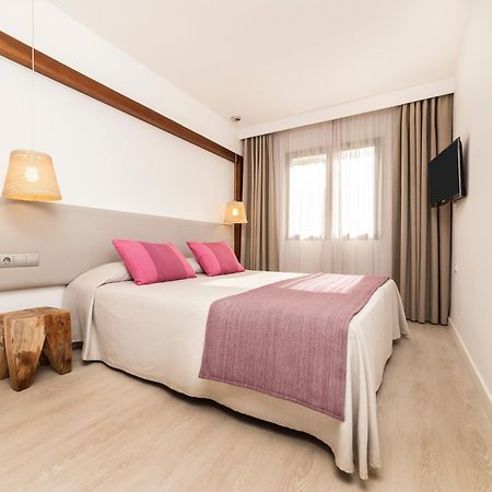 Insotel Club Tarida Playa San José 外观 照片