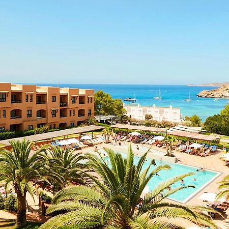 Insotel Club Tarida Playa San José 外观 照片