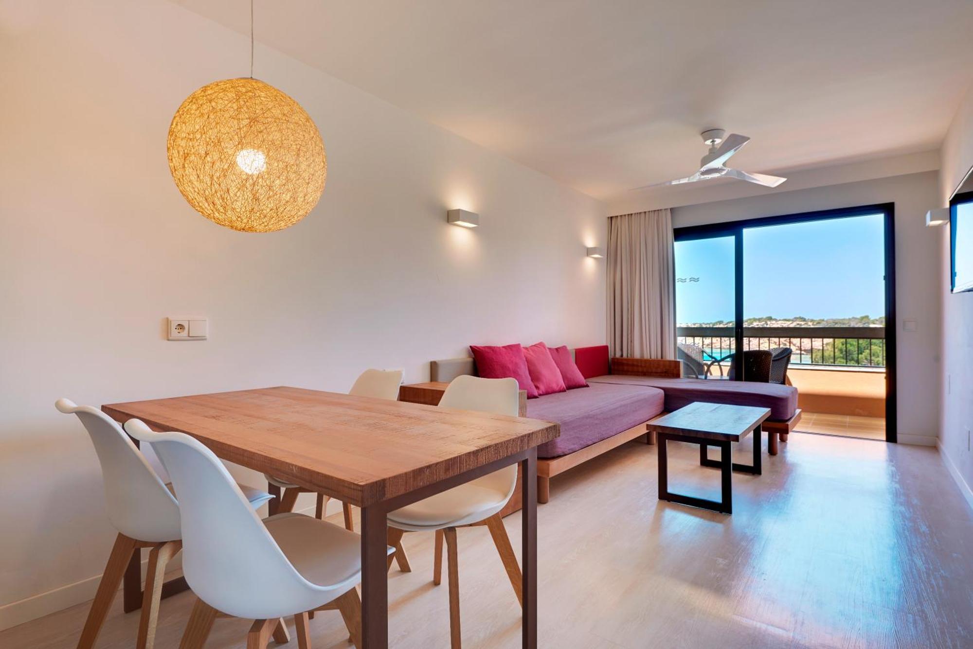 Insotel Club Tarida Playa San José 外观 照片
