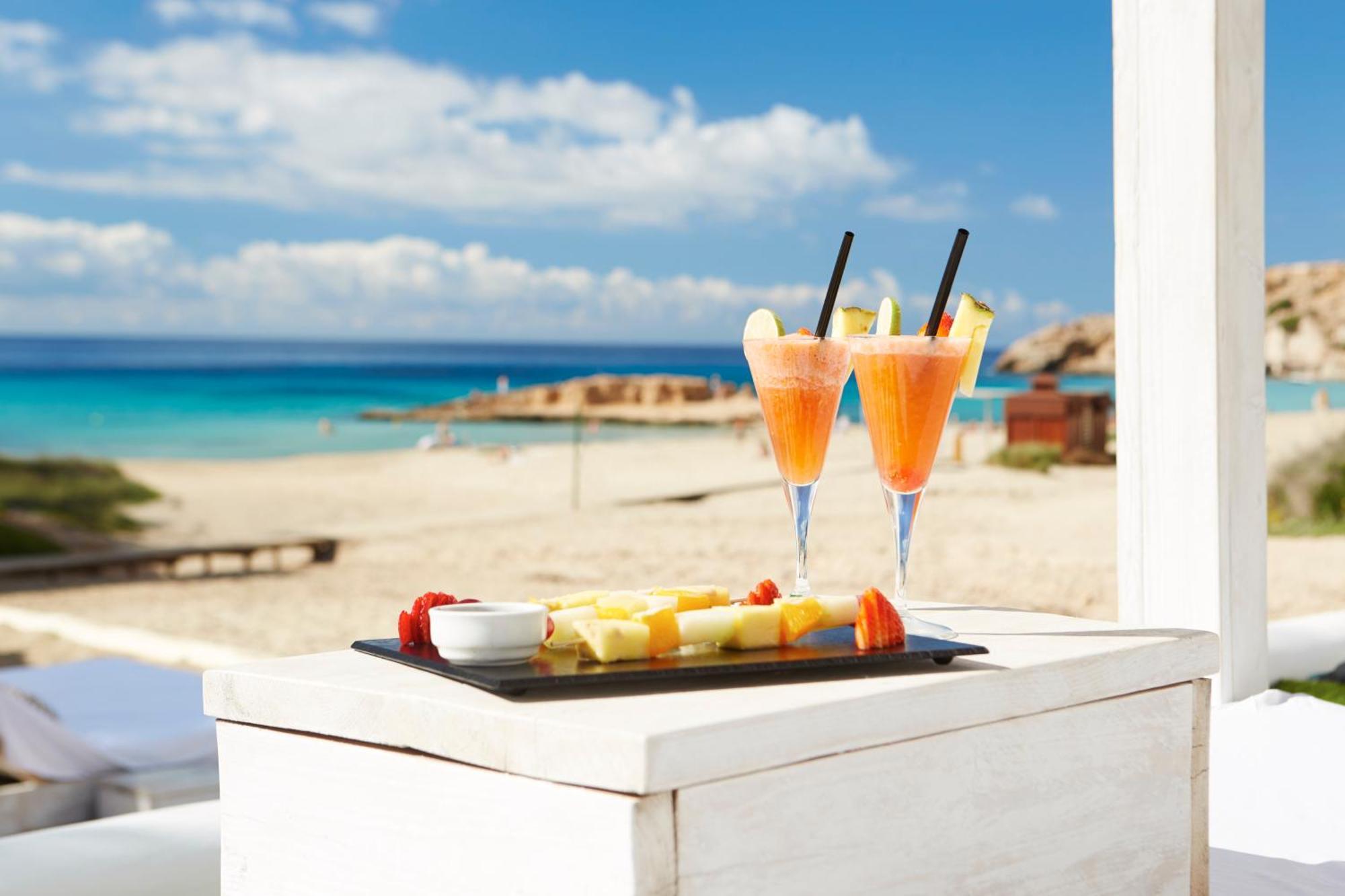 Insotel Club Tarida Playa San José 外观 照片