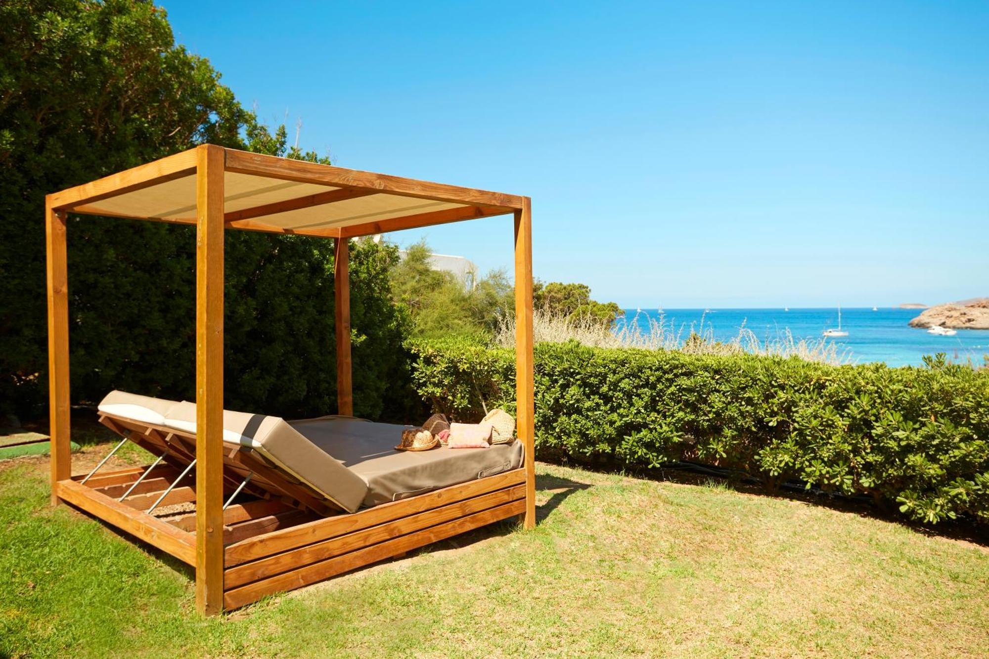 Insotel Club Tarida Playa San José 外观 照片