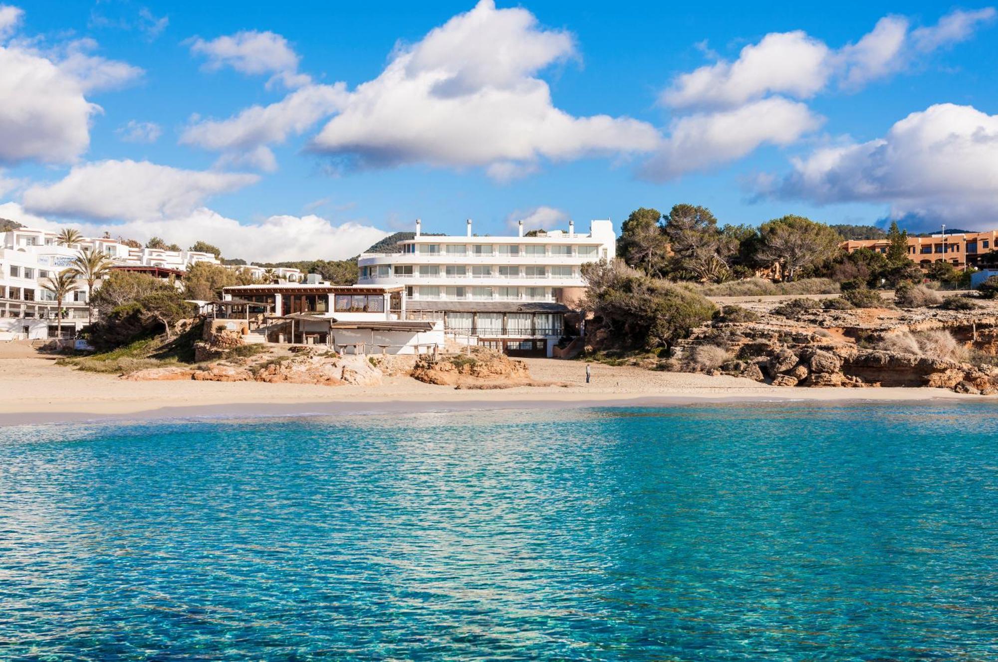 Insotel Club Tarida Playa San José 外观 照片