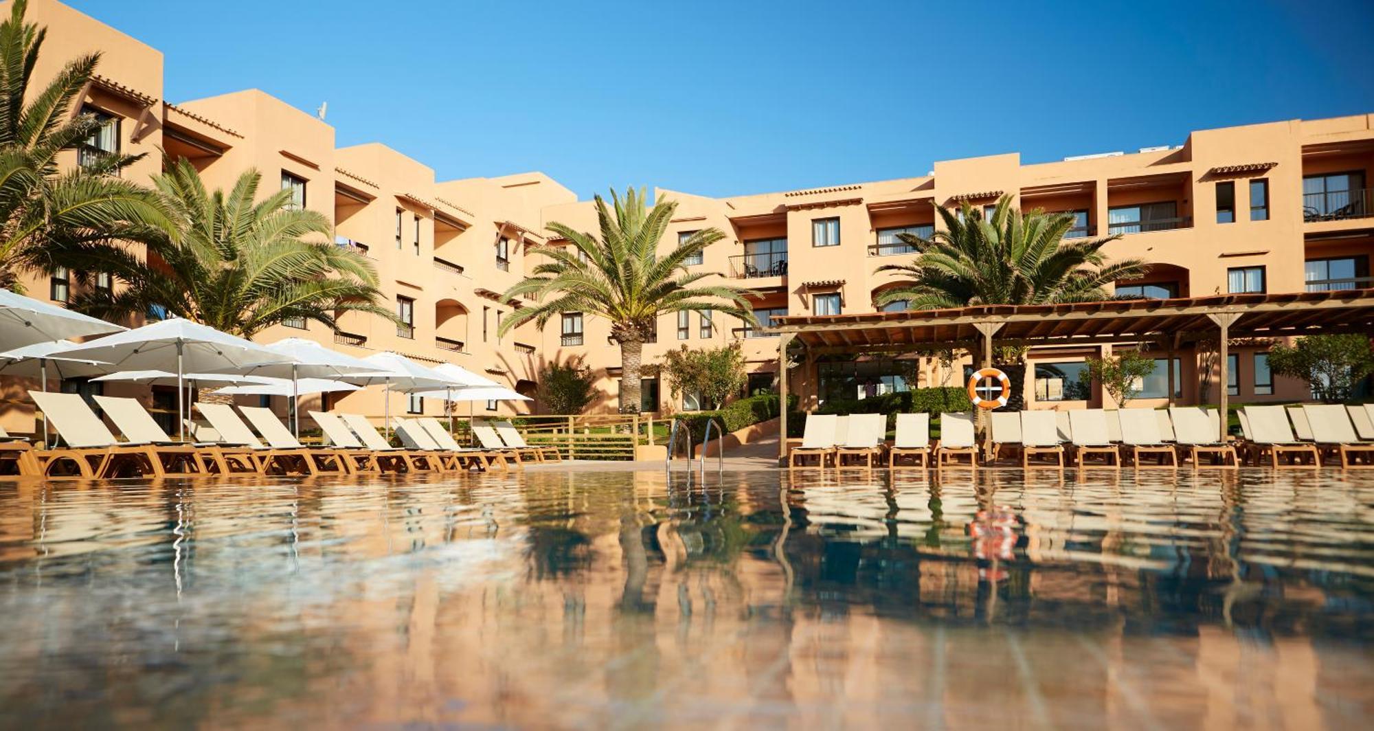 Insotel Club Tarida Playa San José 外观 照片