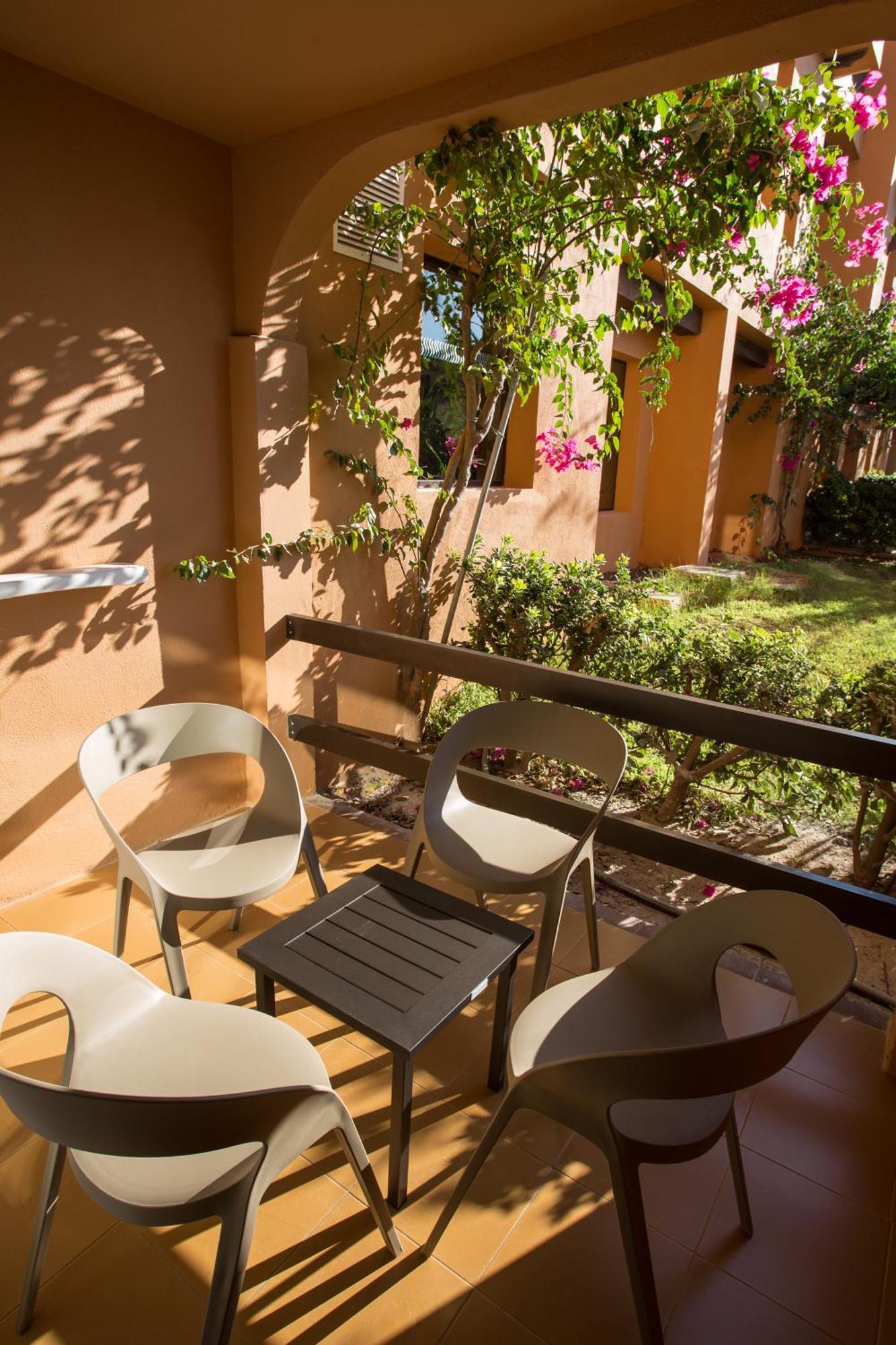 Insotel Club Tarida Playa San José 客房 照片
